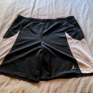 Jordan Basketball Shorts